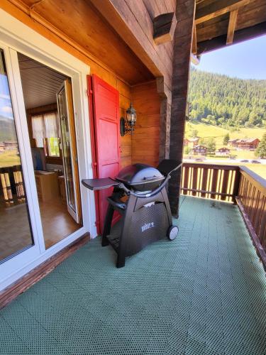 Uf em Schloss in Grafschaft Uf em Schloss in Grafschaft