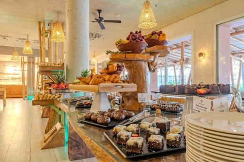 식음료(F&B), 호텔 더 타리파 란세스 (Hotel THe Tarifa Lances) in 타리파 식음료(F&B), 호텔 더 타리파 란세스 (Hotel THe Tarifa Lances) in 타리파