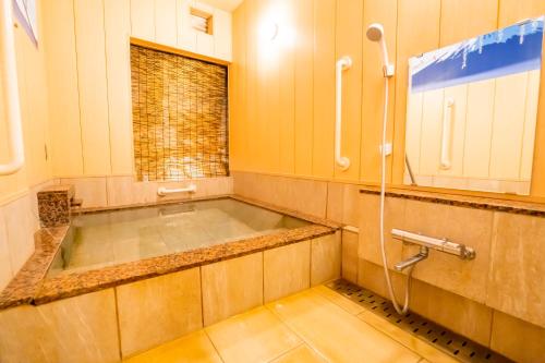 온천, 熱海温泉 法悦 旅館 in 기노미야 온천, 熱海温泉 法悦 旅館 in 기노미야