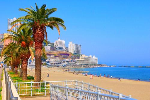 주변 명소, 熱海温泉 法悦 旅館 in 기노미야 주변 명소, 熱海温泉 法悦 旅館 in 기노미야