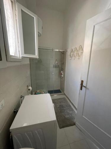 Casa del Mar in Porto Cesareo Városközpont Casa del Mar in Porto Cesareo Városközpont