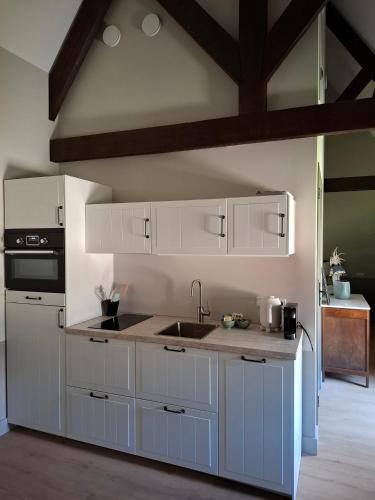 Het Sibberhuuske in Heerlen Het Sibberhuuske in Heerlen