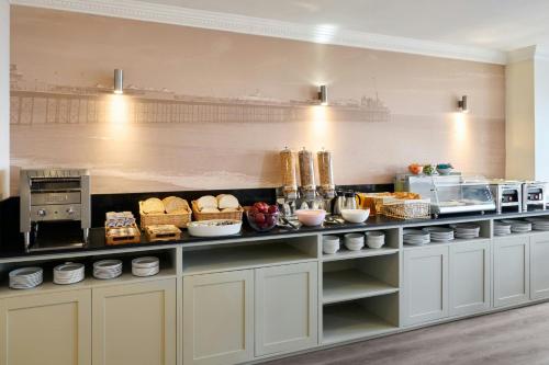 อาหารและเครื่องดื่ม, Four Points Flex Brighton in ไบรท์ตัน แอนด์ โฮฟ อาหารและเครื่องดื่ม, Four Points Flex Brighton in ไบรท์ตัน แอนด์ โฮฟ