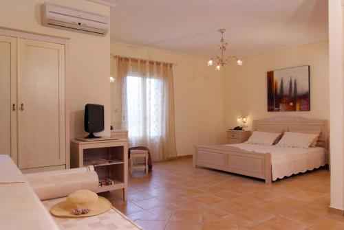 This photo about Hotel Mediterranean shared on HyHotel.com