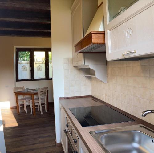 Il Fienile charm and nature in Varese Il Fienile charm and nature in Varese