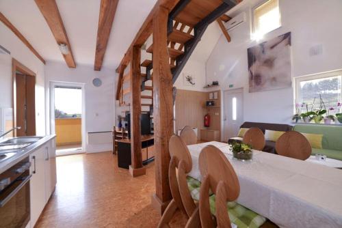 Rustic Cottage Rental in the Countryside for a Holiday in Slovenia in Zgornja Ribnica Rustic Cottage Rental in the Countryside for a Holiday in Slovenia in Zgornja Ribnica