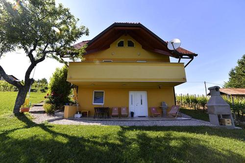 Rural Cottage Rental Ideal for Glamping in Slovenia in Zgornja Ribnica Rural Cottage Rental Ideal for Glamping in Slovenia in Zgornja Ribnica