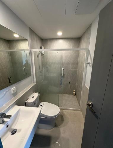 正对素贴山的Next小公寓 in San Phe Suea 正对素贴山的Next小公寓 in San Phe Suea