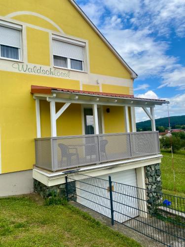 Balkons/terase, Ferien beim Treiber in Bedtacmansdorfa Balkons/terase, Ferien beim Treiber in Bedtacmansdorfa