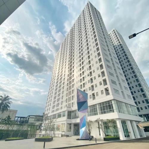 Serpong Garden Apartment by KakaRama Room in ชีเซาก์ Serpong Garden Apartment by KakaRama Room in ชีเซาก์