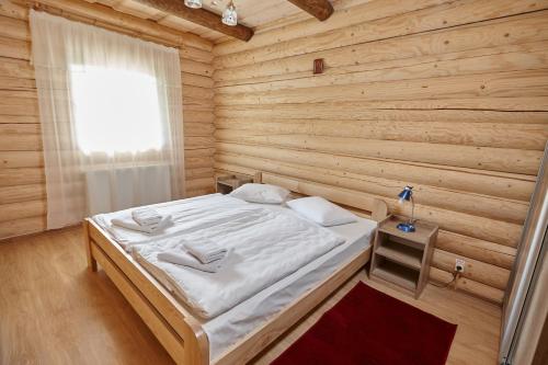 This photo about Chudodievo in Chynadievo Mini-Hotel shared on HyHotel.com