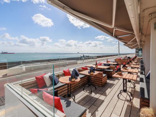 Belgische Loodsensocieteit in Vlissingen Belgische Loodsensocieteit in Vlissingen