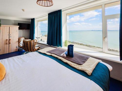 Belgische Loodsensocieteit in Vlissingen Belgische Loodsensocieteit in Vlissingen