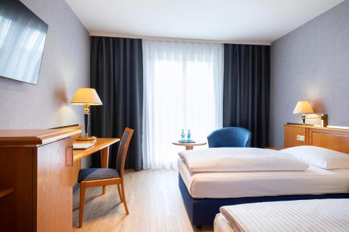 Michel Hotel Magdeburg in Magdeburg City Center Michel Hotel Magdeburg in Magdeburg City Center