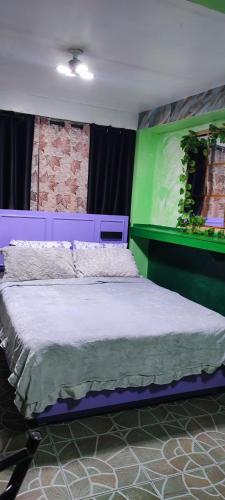 Tatskee Homestay in Toledo City Tatskee Homestay in Toledo City