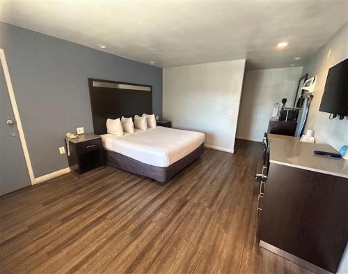 Motel 6 Yuba City, CA in יובה סיטי(סי אי) Motel 6 Yuba City, CA in יובה סיטי(סי אי)