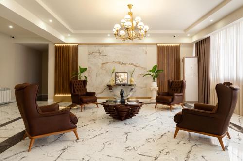 Gelati Residence in Kutaisi Gelati Residence in Kutaisi