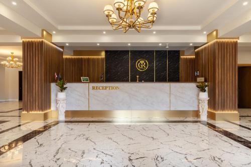 Gelati Residence in Kutaisi Gelati Residence in Kutaisi