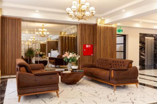 Gelati Residence in Kutaisi Gelati Residence in Kutaisi