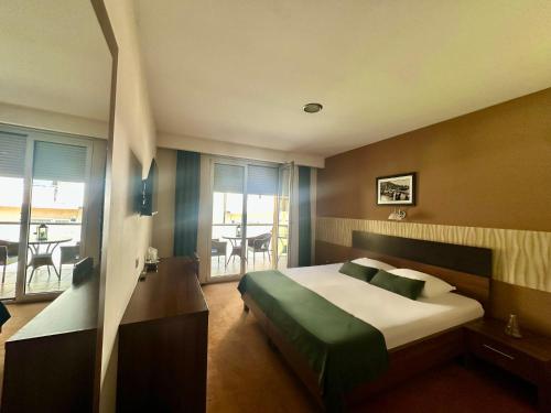 Hotel Oaza in Konjic Hotel Oaza in Konjic