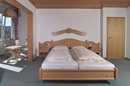 This photo about Action Forest Active Hotel B&B shared on HyHotel.com