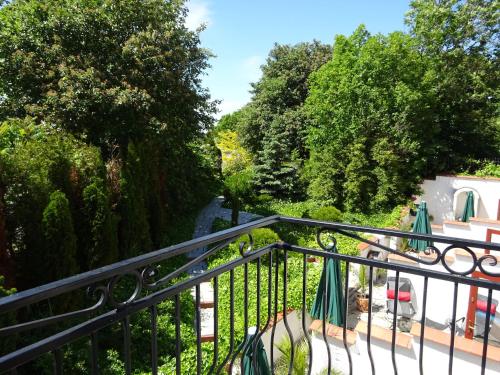 Exterior view, Solrosen i Simrishamn - Osterlen in Simrishamn Exterior view, Solrosen i Simrishamn - Osterlen in Simrishamn