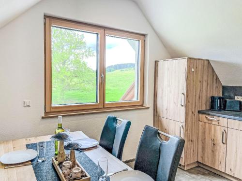 Apartment Schwarzwaldfrieden by Interhome in Biederbach Apartment Schwarzwaldfrieden by Interhome in Biederbach