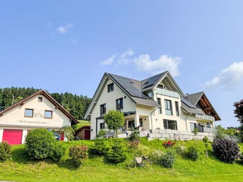 Apartment Schwarzwaldfrieden by Interhome in Biederbach Apartment Schwarzwaldfrieden by Interhome in Biederbach