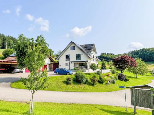 Apartment Schwarzwaldfrieden by Interhome in Biederbach Apartment Schwarzwaldfrieden by Interhome in Biederbach