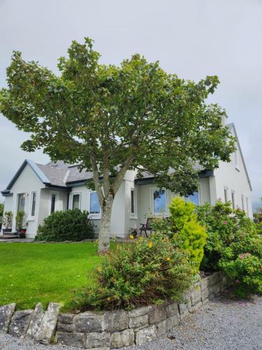Fairwinds Guest Accommodation in Doolin Fairwinds Guest Accommodation in Doolin