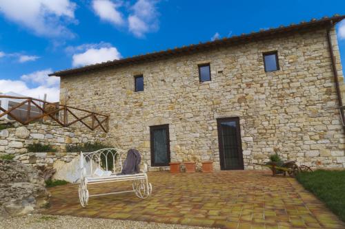 Ulaz, Borgo di Vezzano in Calenzano Ulaz, Borgo di Vezzano in Calenzano
