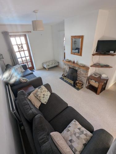 Létesítmények, Breidden Annexe in Llandysilio Létesítmények, Breidden Annexe in Llandysilio