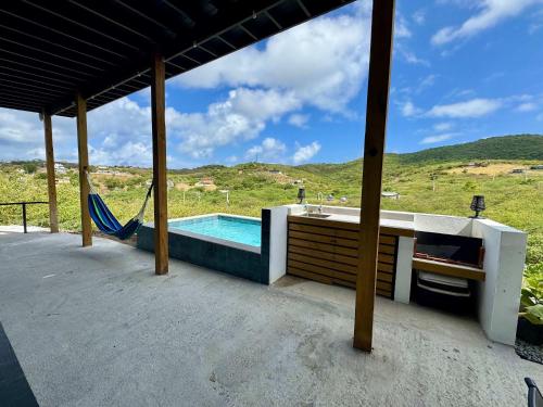 The Hangover Block in Culebra The Hangover Block in Culebra