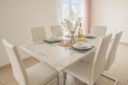 Holiday Home Nido Verde in Santalezi Holiday Home Nido Verde in Santalezi