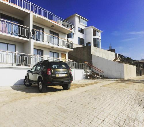 Παροχές, Don Felix in Κοκίμπο Παροχές, Don Felix in Κοκίμπο