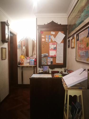 Affittacamere Rilke in Trieste Affittacamere Rilke in Trieste