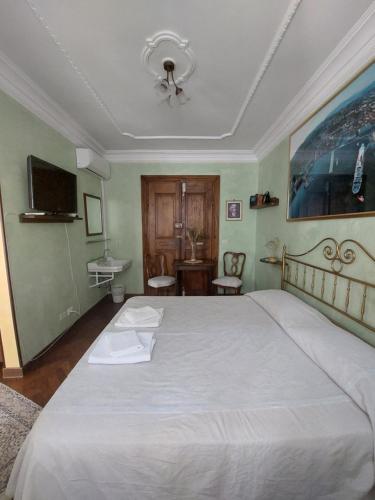 Affittacamere Rilke in Trieste Affittacamere Rilke in Trieste