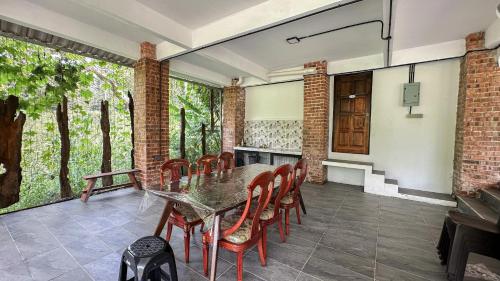 Ayra House Hulu Langat in Hulu Langat Ayra House Hulu Langat in Hulu Langat