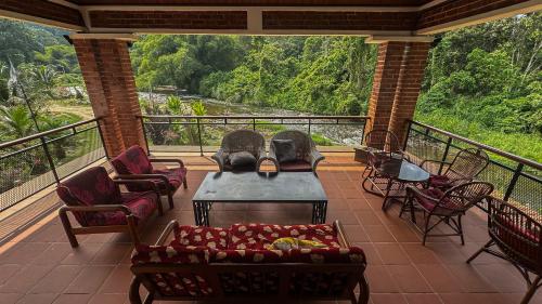 Ayra House Hulu Langat in Hulu Langat Ayra House Hulu Langat in Hulu Langat