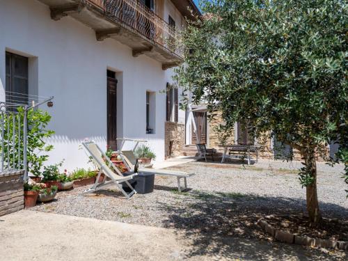 Apartment Il Borghetto-2 by Interhome in Grazzano Badoglio Apartment Il Borghetto-2 by Interhome in Grazzano Badoglio