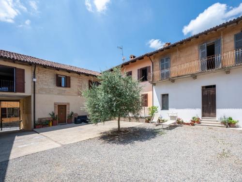 Apartment Il Borghetto-2 by Interhome in Grazzano Badoglio Apartment Il Borghetto-2 by Interhome in Grazzano Badoglio