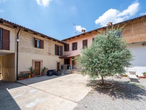 Apartment Il Borghetto-2 by Interhome in Grazzano Badoglio Apartment Il Borghetto-2 by Interhome in Grazzano Badoglio