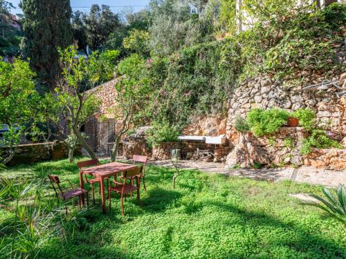 Holiday Home Il Faro-2 by Interhome in Porto Santo Stefano Holiday Home Il Faro-2 by Interhome in Porto Santo Stefano