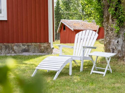 Holiday Home Skogstorp Ledja by Interhome in 賀爾約 Holiday Home Skogstorp Ledja by Interhome in 賀爾約