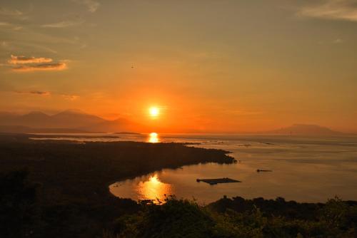 Surrounding environment, Tiara Homestay Pemuteran Bali in Pemuteran Surrounding environment, Tiara Homestay Pemuteran Bali in Pemuteran