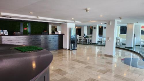 Hesperia Morrocoy in Boca de Aroa Hesperia Morrocoy in Boca de Aroa