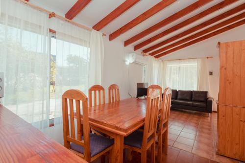 Apart Hotel Escala Real in 拉塞雷納市中心 Apart Hotel Escala Real in 拉塞雷納市中心