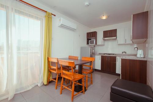 Apart Hotel Escala Real in La Serena City Center Apart Hotel Escala Real in La Serena City Center