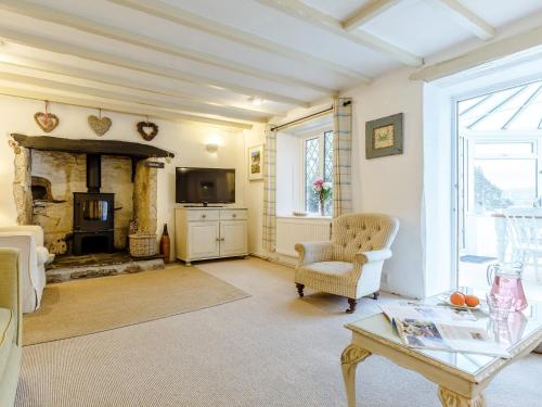 Létesítmények, 4 Bed in Bere Alston RTIDE in Bere Ferrers Létesítmények, 4 Bed in Bere Alston RTIDE in Bere Ferrers