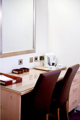 Artto Hotel near Modern Sanat Galerisi Artto Hotel near Modern Sanat Galerisi